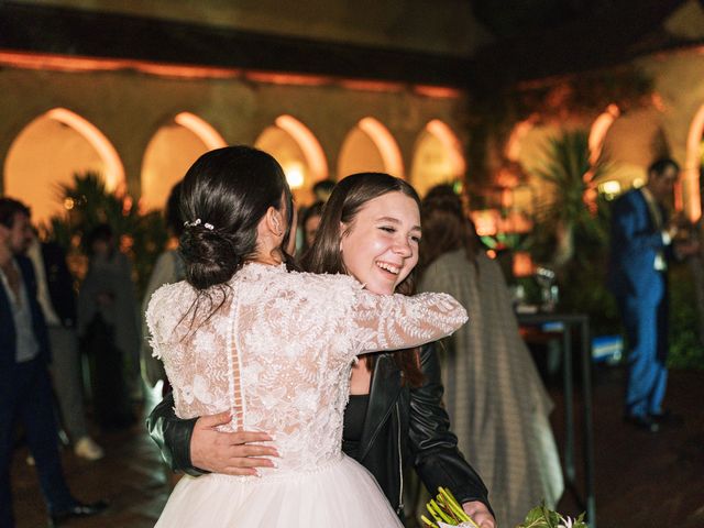 Il matrimonio di Nicola e Martina a Medole, Mantova 166