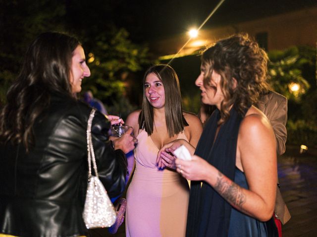 Il matrimonio di Nicola e Martina a Medole, Mantova 168