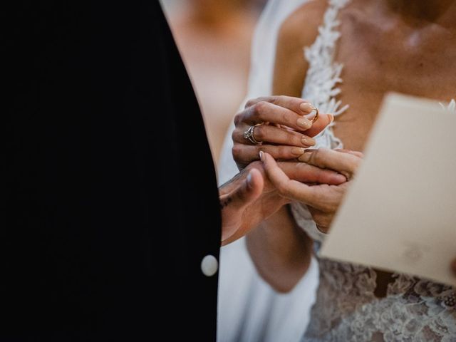 Il matrimonio di Michele e Rachele a Lucca, Lucca 51