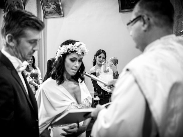 Il matrimonio di Edoardo e Giada a Lu, Alessandria 50