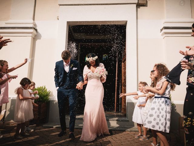 Il matrimonio di Edoardo e Giada a Lu, Alessandria 59