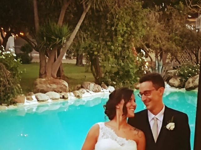 Il matrimonio di Valerio  e Vanessa  a Roma, Roma 2