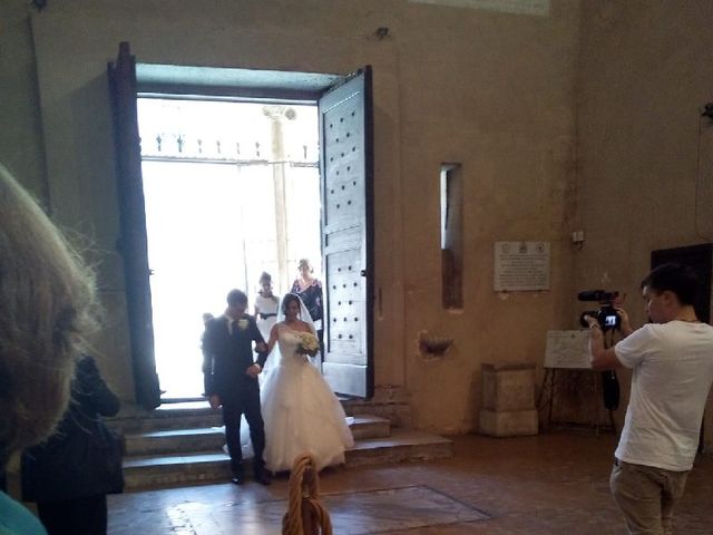 Il matrimonio di Valerio  e Vanessa  a Roma, Roma 3