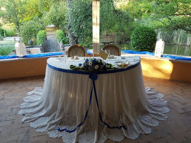 Il matrimonio di Valerio  e Vanessa  a Roma, Roma 4