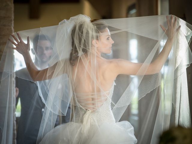 Il matrimonio di Gianluca e Elena a Altidona, Fermo 22