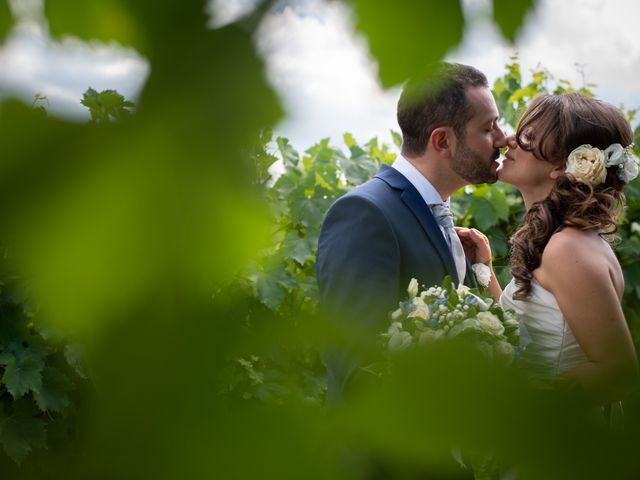 Il matrimonio di Andrea e Elda a Firenze, Firenze 14