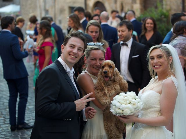 Il matrimonio di Marco e Federica a Anagni, Frosinone 35