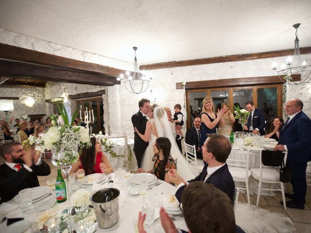 Il matrimonio di Marco e Federica a Anagni, Frosinone 46