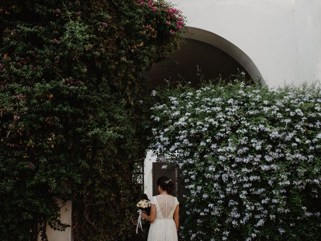 Il matrimonio di Salvatore e Angela a Pisticci, Matera 20