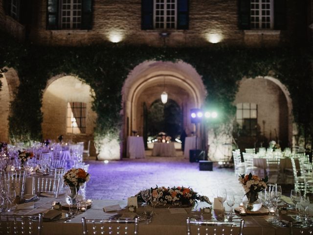 Il matrimonio di Salvatore e Angela a Pisticci, Matera 44