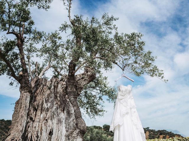 Il matrimonio di Giuseppe e Maria a Rossano, Cosenza 1