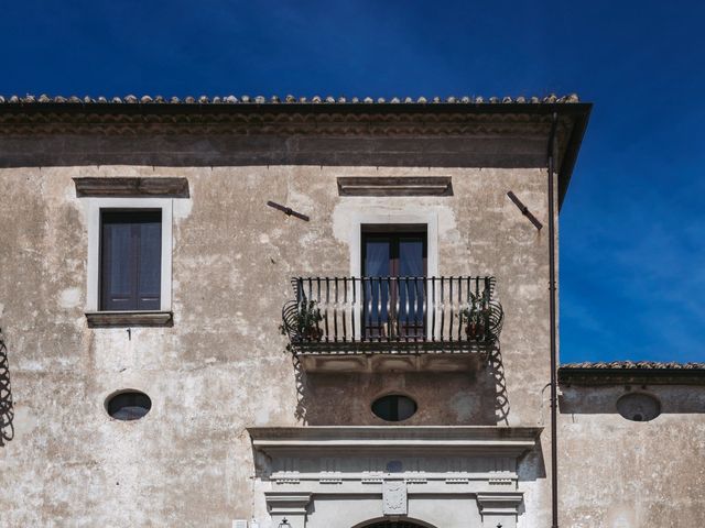 Il matrimonio di Giuseppe e Maria a Rossano, Cosenza 9