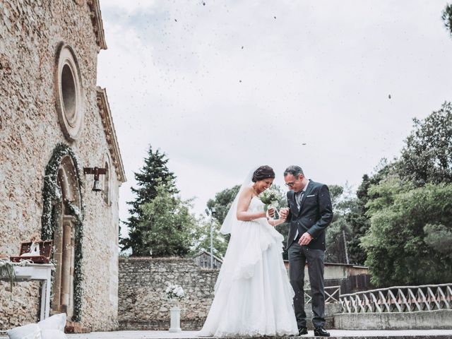 Il matrimonio di Giuseppe e Maria a Rossano, Cosenza 16