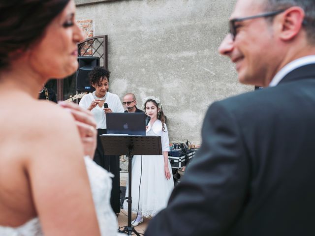 Il matrimonio di Giuseppe e Maria a Rossano, Cosenza 26