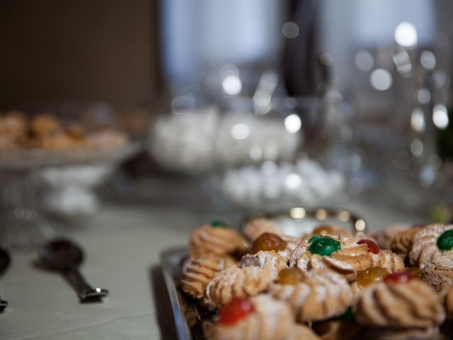 Il matrimonio di Fabio e Denise a Parma, Parma 8