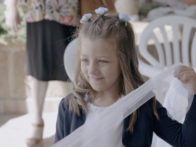 Il matrimonio di Omar e Daniela a Francavilla al Mare, Chieti 9