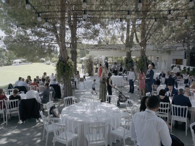 Il matrimonio di Omar e Daniela a Francavilla al Mare, Chieti 19