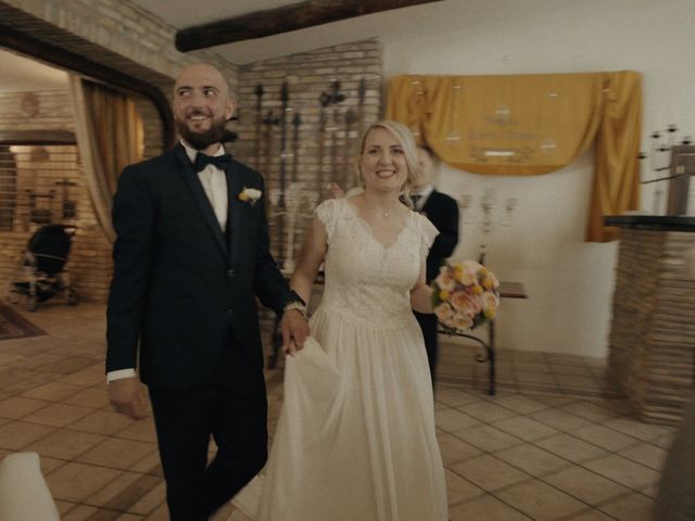 Il matrimonio di Omar e Daniela a Francavilla al Mare, Chieti 25