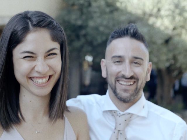 Il matrimonio di Omar e Daniela a Francavilla al Mare, Chieti 30