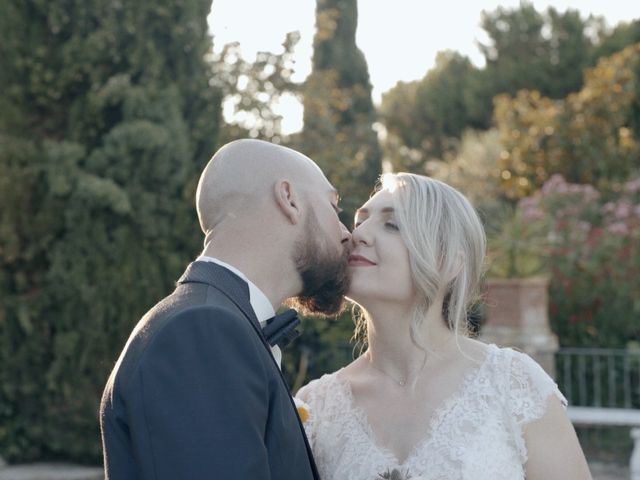 Il matrimonio di Omar e Daniela a Francavilla al Mare, Chieti 37