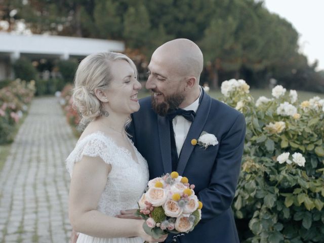 Il matrimonio di Omar e Daniela a Francavilla al Mare, Chieti 41