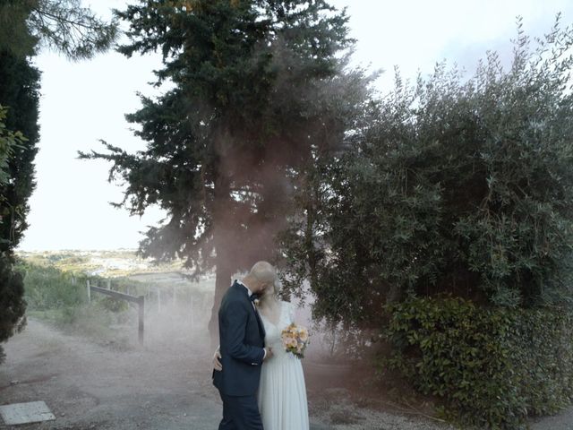 Il matrimonio di Omar e Daniela a Francavilla al Mare, Chieti 46