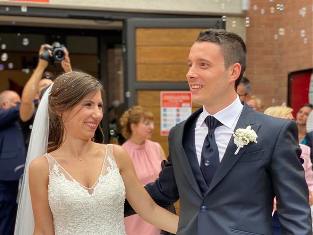 Il matrimonio di Valeria e Marco a Torino, Torino 5