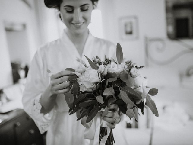 Il matrimonio di Luca e Eleonora a Assisi, Perugia 8