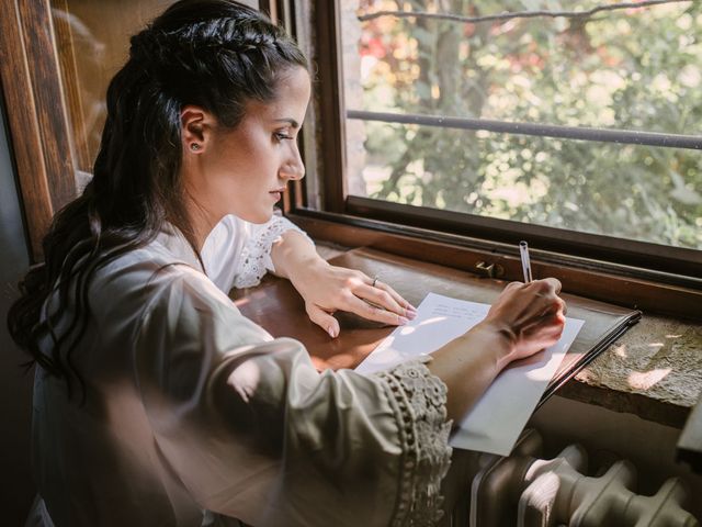 Il matrimonio di Luca e Eleonora a Assisi, Perugia 14