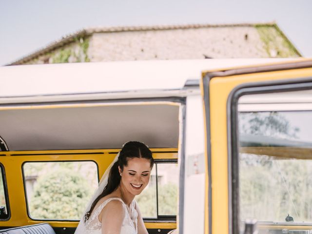 Il matrimonio di Luca e Eleonora a Assisi, Perugia 21