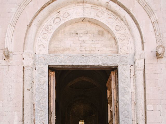 Il matrimonio di Luca e Eleonora a Assisi, Perugia 22