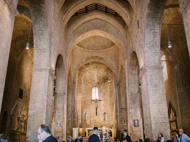 Il matrimonio di Luca e Eleonora a Assisi, Perugia 23
