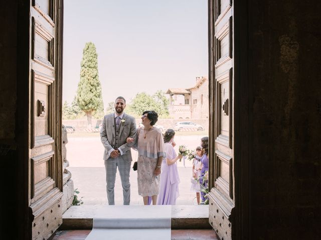 Il matrimonio di Luca e Eleonora a Assisi, Perugia 25