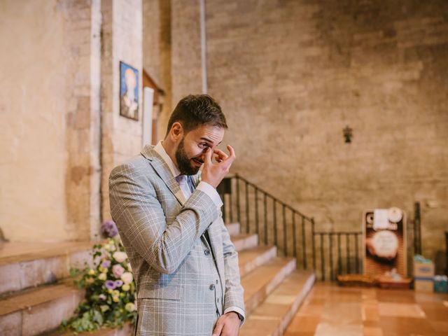 Il matrimonio di Luca e Eleonora a Assisi, Perugia 27