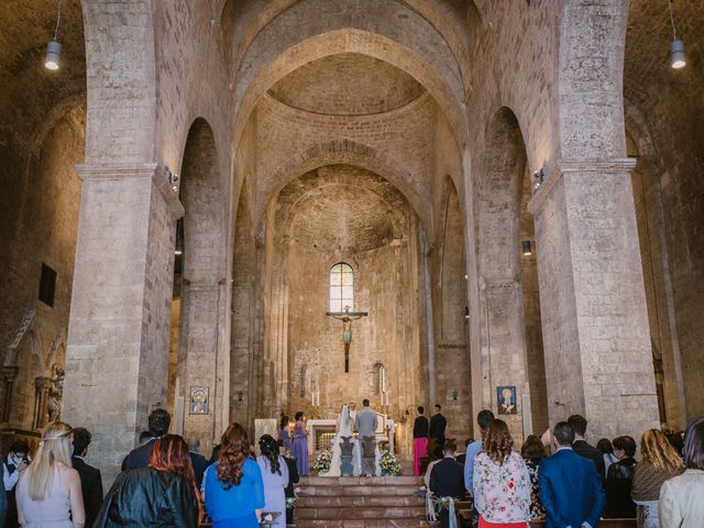 Il matrimonio di Luca e Eleonora a Assisi, Perugia 29