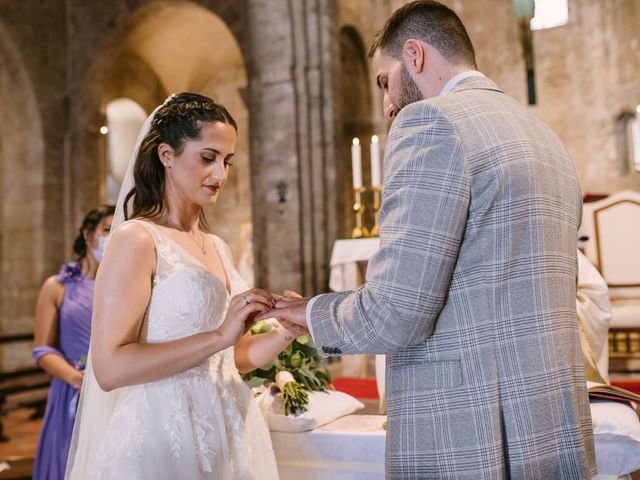 Il matrimonio di Luca e Eleonora a Assisi, Perugia 31
