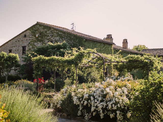 Il matrimonio di Luca e Eleonora a Assisi, Perugia 49