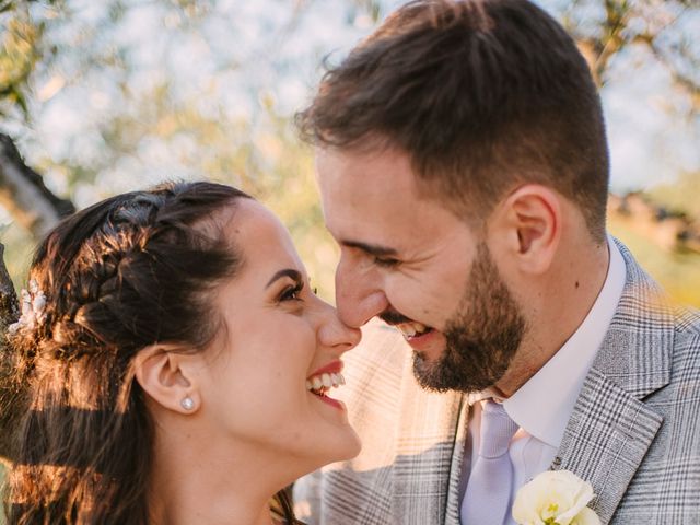 Il matrimonio di Luca e Eleonora a Assisi, Perugia 54