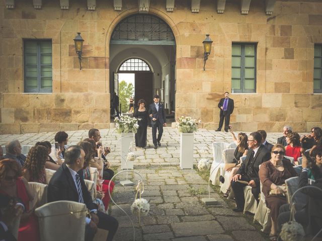 Il matrimonio di Marco e Miriam a Palermo, Palermo 16