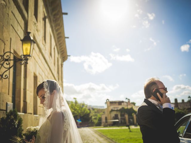 Il matrimonio di Marco e Miriam a Palermo, Palermo 20