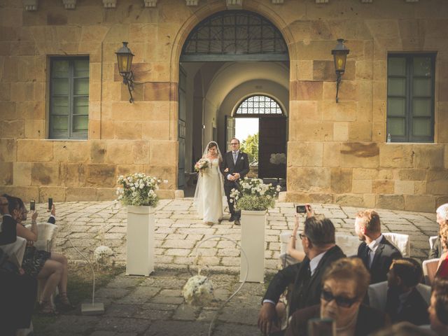 Il matrimonio di Marco e Miriam a Palermo, Palermo 21