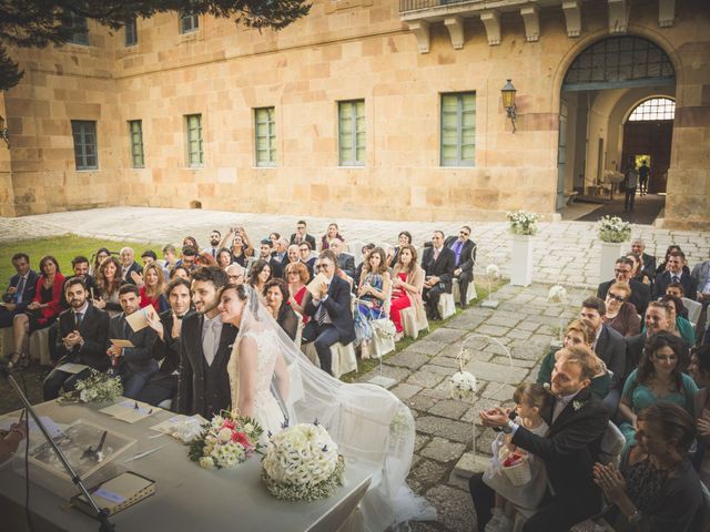 Il matrimonio di Marco e Miriam a Palermo, Palermo 25