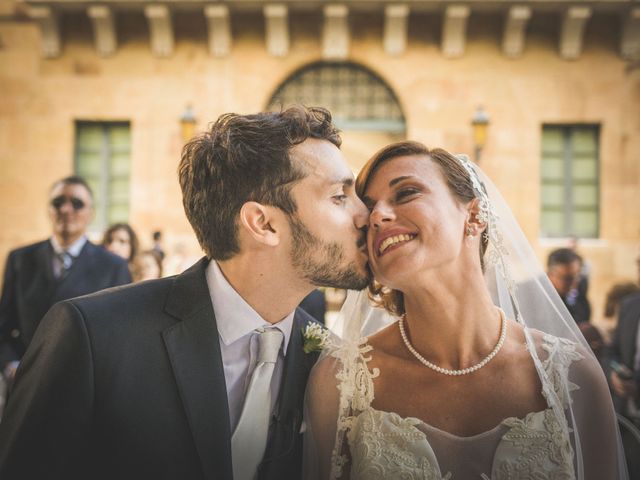 Il matrimonio di Marco e Miriam a Palermo, Palermo 26