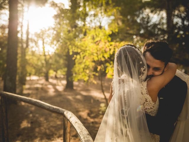 Il matrimonio di Marco e Miriam a Palermo, Palermo 29