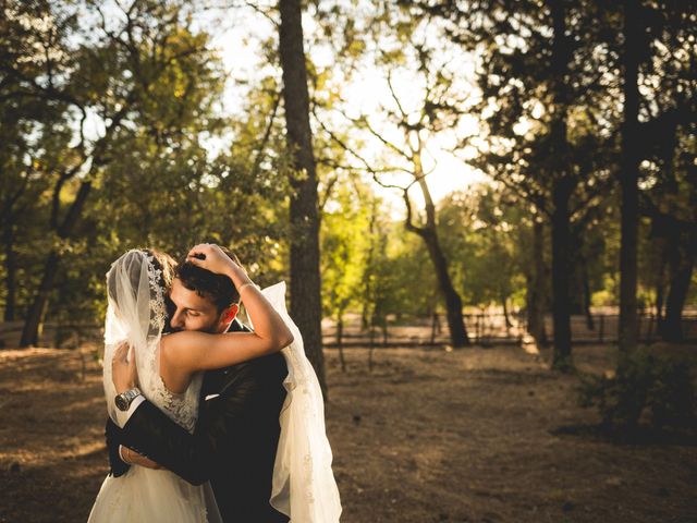 Il matrimonio di Marco e Miriam a Palermo, Palermo 36