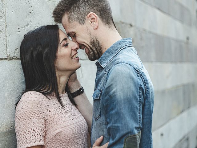 Il matrimonio di Davide e Debora a Nembro, Bergamo 14