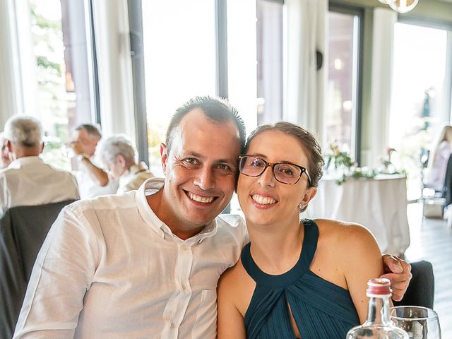 Il matrimonio di Davide e Debora a Nembro, Bergamo 286