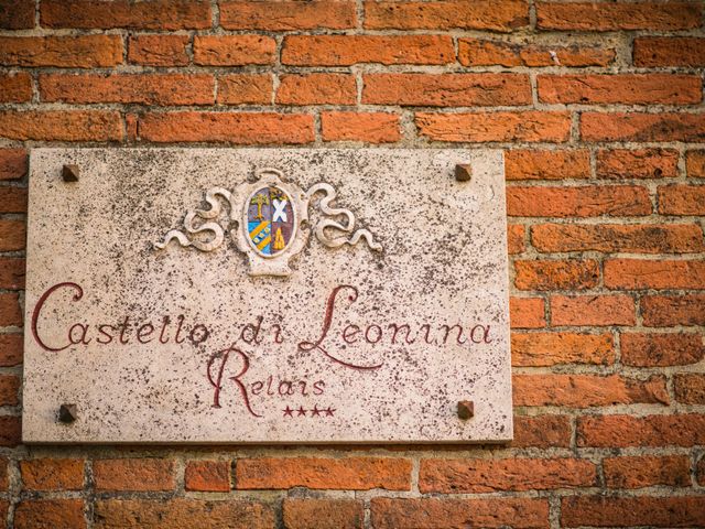 Il matrimonio di Pierandrea e Ilaria a Siena, Siena 67