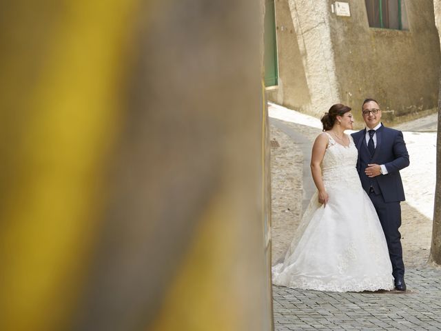Il matrimonio di Iolanda e Gianluca a Acri, Cosenza 39