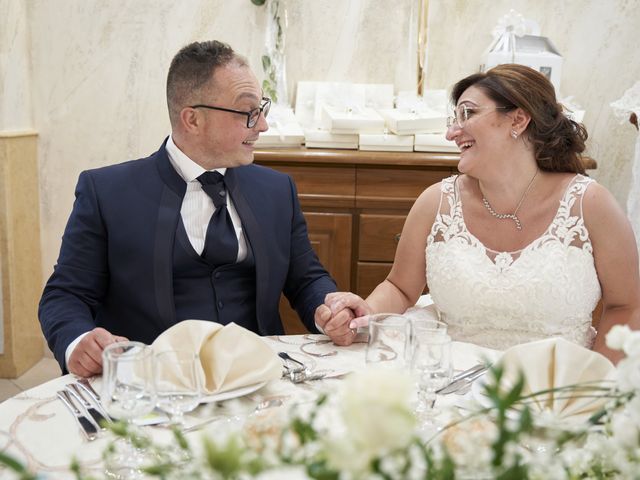 Il matrimonio di Iolanda e Gianluca a Acri, Cosenza 45